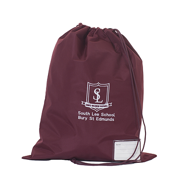 South Lee Drawstring Bag